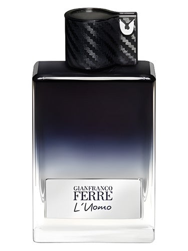 Gianfranco Ferre L'Uomo fragrance bottle