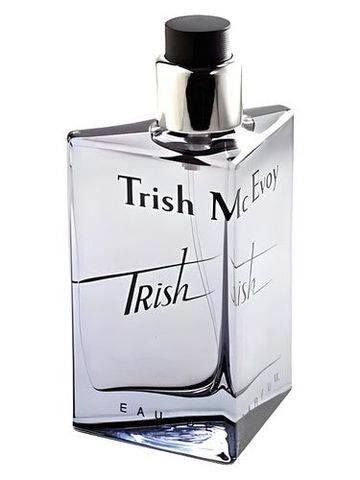 Trish McEvoy Trish fragrance bottle