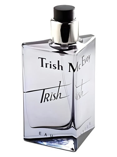 Trish McEvoy Trish fragrance bottle