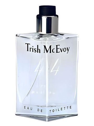 Trish McEvoy Trish McEvoy 4 Gardenia Musk fragrance bottle