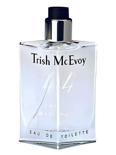 Trish McEvoy Trish McEvoy 4 Gardenia Musk fragrance bottle