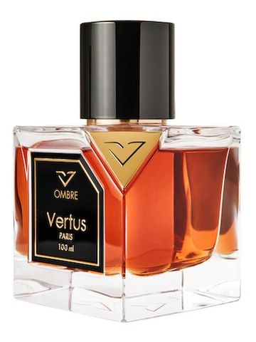 Vertus Ombre fragrance bottle