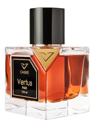 Vertus Ombre fragrance bottle