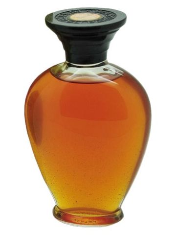 Rochas Mousseline fragrance bottle