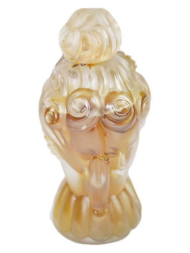 Elizabeth Arden On Dit... fragrance bottle