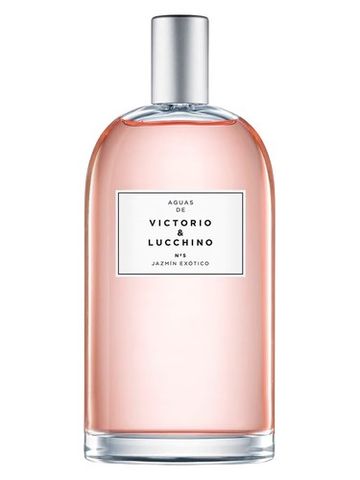 Victorio Lucchino Nº 5 Jazmim Exótico fragrance bottle