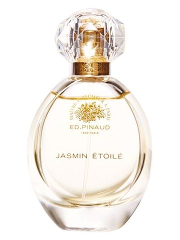 Ed Pinaud Jasmin Etoilé fragrance bottle