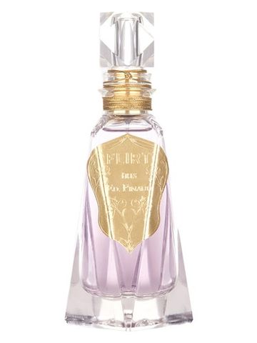Ed Pinaud Flirt Iris fragrance bottle