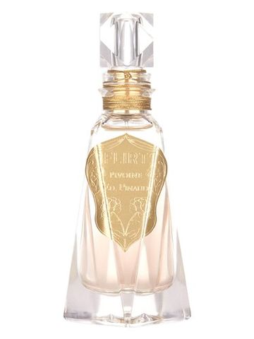 Ed Pinaud Flirt Pivoine fragrance bottle