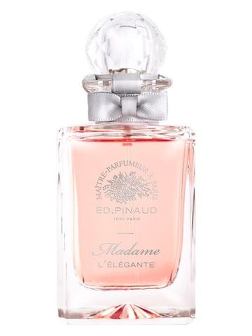 Ed Pinaud Madame de Ed Pinaud L'Élégante fragrance bottle