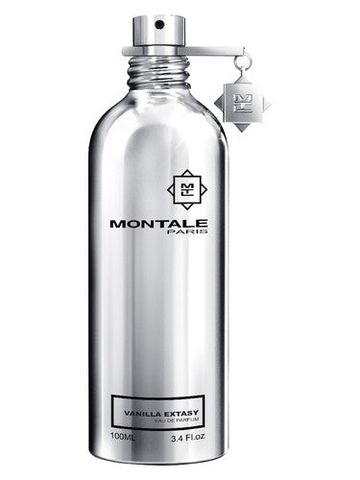 Montale Vanilla Extasy fragrance bottle