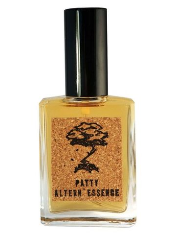 Altern Essence Perfume Patty fragrance bottle