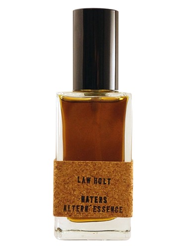 Altern Essence Perfume Law Holts Haters