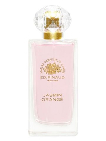Ed Pinaud Jasmin Orangé fragrance bottle