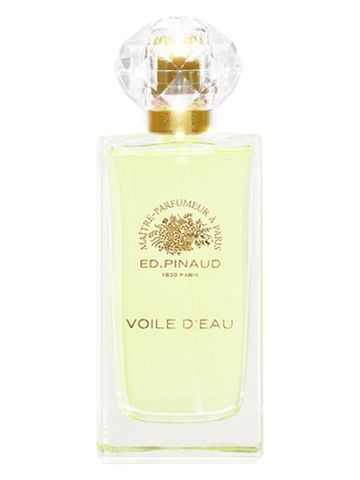 Ed Pinaud Voile d'Eau fragrance bottle