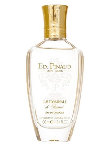 Ed Pinaud L'Automnale fragrance bottle
