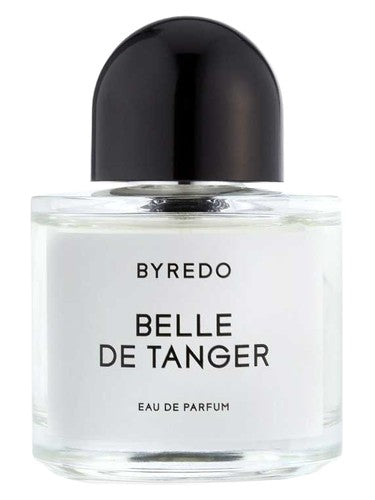 Byredo Belle de Tanger fragrance bottle