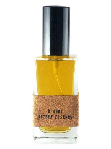 Altern Essence Perfume D'oura fragrance bottle