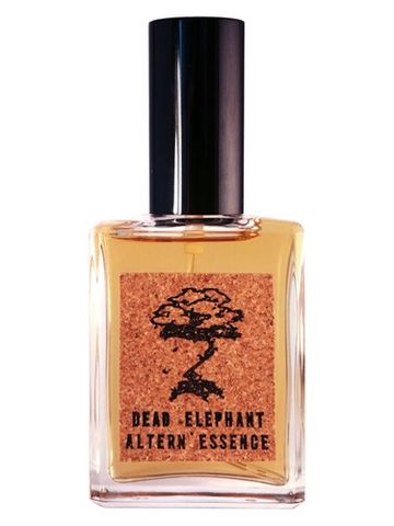Altern Essence Perfume Dead Elephant fragrance bottle