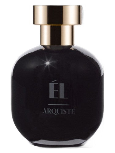 Arquiste El fragrance bottle