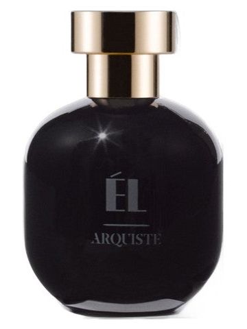 Arquiste El fragrance bottle