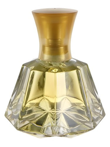 Oriflame Eclat Femme Limited Edition fragrance bottle