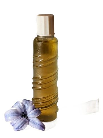 Новая Заря (The New Dawn) Пируэт (Pirouette) fragrance bottle