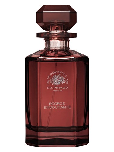 Ed Pinaud Écorce Envoutante fragrance bottle