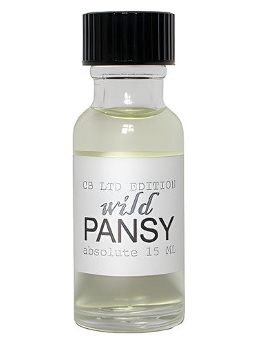 CB I Hate Perfume Wild Pansy fragrance bottle