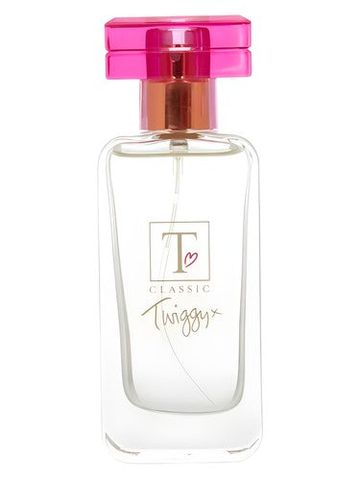 Twiggy Twiggy Classic fragrance bottle