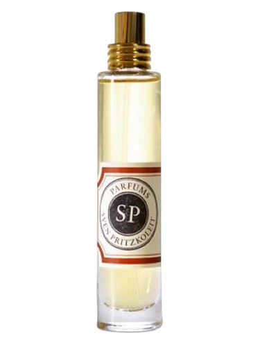 SP Parfums Sven Pritzkoleit Christmas Scent Nardus