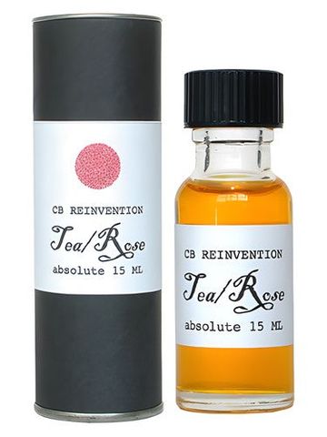 CB I Hate Perfume Tea/Rose fragrance bottle