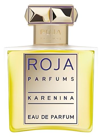 Roja Dove Karenina fragrance bottle