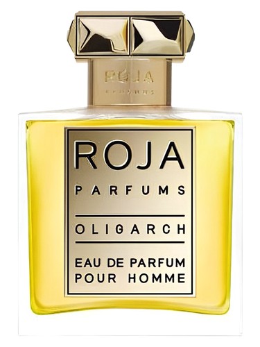 Roja Dove Oligarch fragrance bottle
