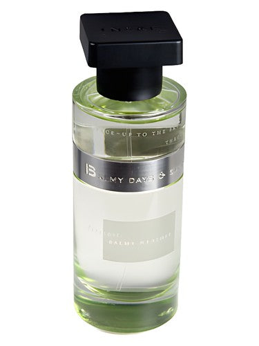 Ineke Balmy Days & Sundays fragrance bottle