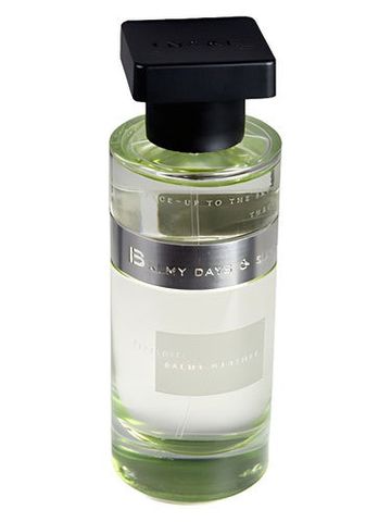 Ineke Balmy Days & Sundays fragrance bottle