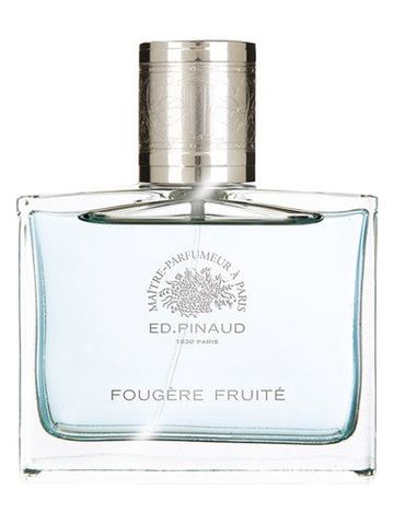 Ed Pinaud Fougère Fruité fragrance bottle