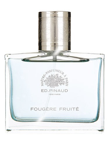 Ed Pinaud Fougère Fruité fragrance bottle
