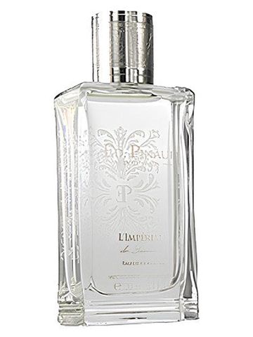 Ed Pinaud L'Impériale fragrance bottle