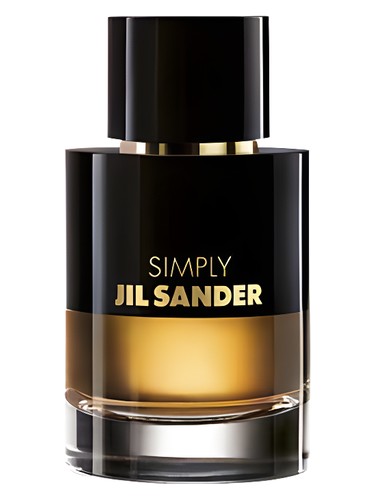 Jil Sander Simply Jil Sander Touch of Mandarin
