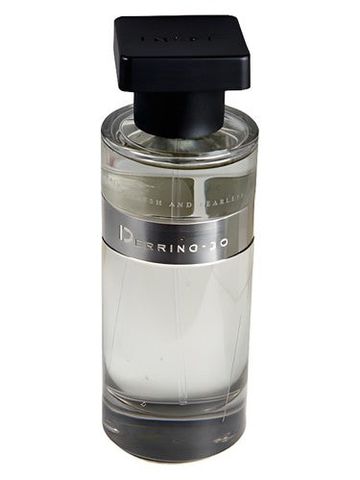 Ineke Derring-Do fragrance bottle