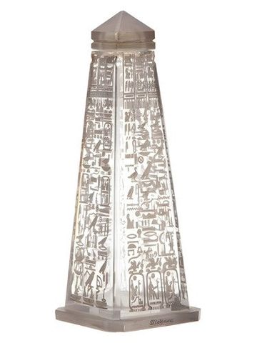 Parfums Bichara Ramses II fragrance bottle
