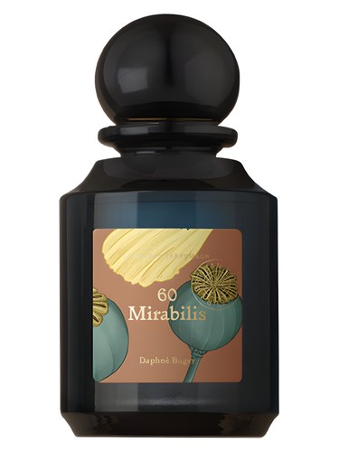L'Artisan Parfumeur Mirabilis 60 fragrance bottle