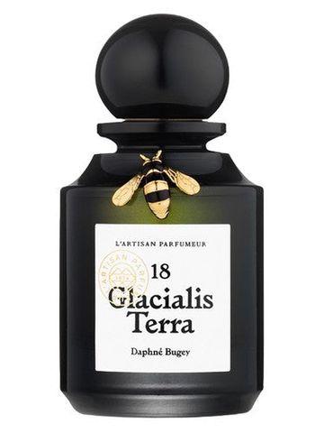 L'Artisan Parfumeur Glacialis Terra 18 fragrance bottle