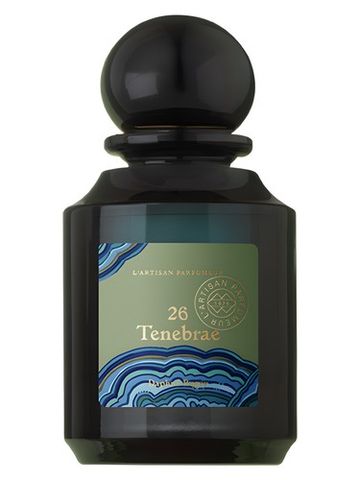 L'Artisan Parfumeur Tenebrae 26 fragrance bottle