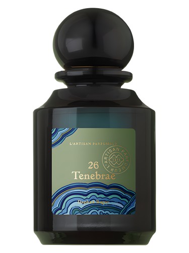 L'Artisan Parfumeur Tenebrae 26 fragrance bottle