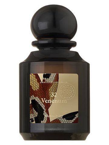 L'Artisan Parfumeur Venenum 32 fragrance bottle