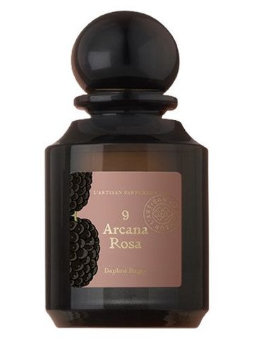 L'Artisan Parfumeur Arcana Rosa 9 fragrance bottle