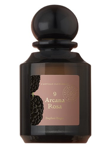 L'Artisan Parfumeur Arcana Rosa 9