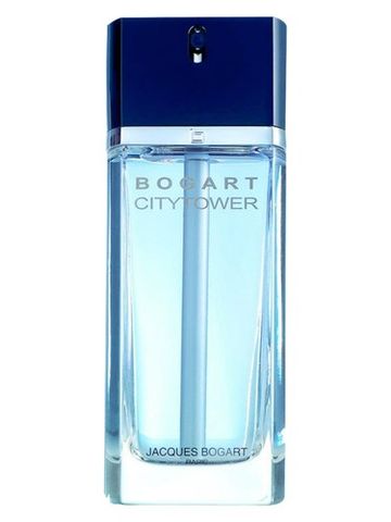 Jacques Bogart Bogart CityTower fragrance bottle